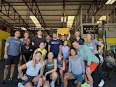 Cabra MockRox | Cabra Hybrid Fitness