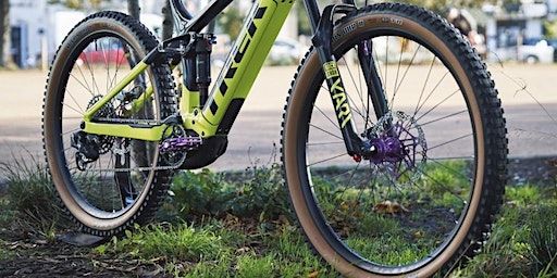 eBike Downhill Mash-Up! | GT Bicycles Malverns Classic