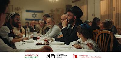 All About the Levkoviches (2024) at the Made in Hungary Film Festival | Lumiere Music Hall