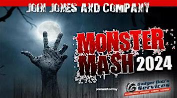 107.9 WSRZ's Monster Mash 2024 | 326 Nokomis Ave S