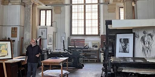 Workshop di Acquerello | Via dell'Arco del Monte, 99a-L'AcquaForte Ferranti