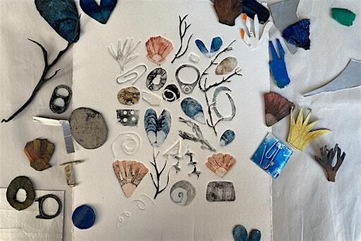 Intaglio Printmaking | The Burton at Bideford