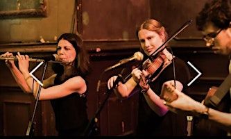 The Berlin Ceilidh feat. Nightlark | Maschinenhaus in der Kulturbrauerei