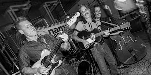 THE GOOSE BUMPS | Hard Rock Cafe Milan