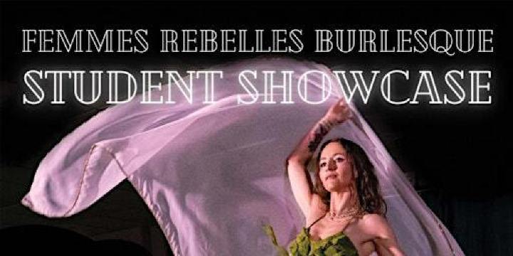 The Femmes Rebelles Fall Student Showcase | Guelph Curling Club