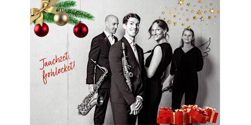 Weihnachtsoratorium Singalong | Ballhaus Berlin GmbH