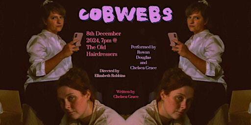 Cobwebs | The Old Hairdresser's