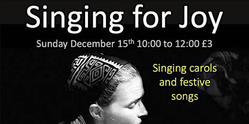 choir @ temperance | Singing for Joy with Jill Davis "Christmas special" | Temperance