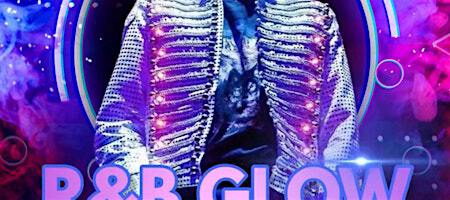 R&B Glow Night Sip N Paint | 705 East Guadalupe Road, Tempe, AZ, USA