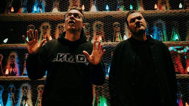 Atmosphere: Imagine The Fun Tour @ Rialto Theatre 2025 (Tucson) | Rialto Theatre-Tucson