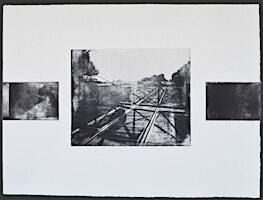 Artist Talk: Juncture by Ian Rawlinson | The Burton at Bideford