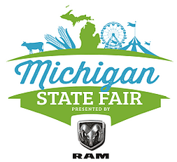 Michigan State Fair 2024 | Suburban Collection Showplace