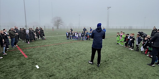 DPX U7/U8 EASTER TOURNAMENT | Colchester Sports Park
