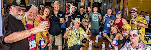 Calgary BREW Bash | Bottlescrew Bill's Pub