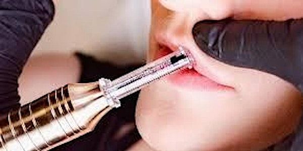 Pensacola,Fl : Hyaluron Pen Training, Learn to Fill in Lips & Dissolve Fat! | Opus Virtual Offices