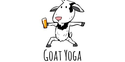 Mothers Day Brunch at Lake Wylie Brewery after Baby Goat Yoga | Lake Wylie Brewing Co.- ROCK HILL
