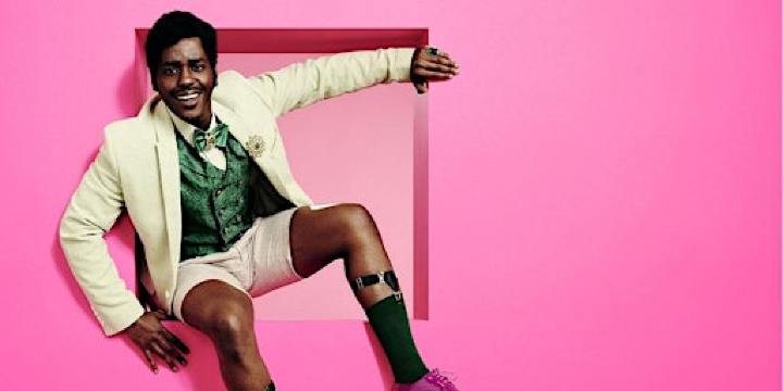 National Theatre Live: The Importance of Being Earnest | Cope Auditorium