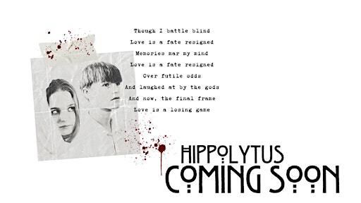 Hippolytus | Capstone Theatre