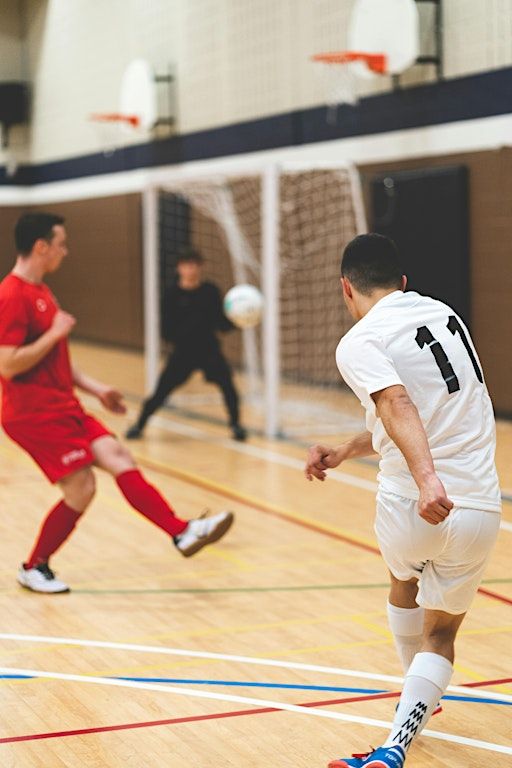 Futsal Tournament | Science Park campus