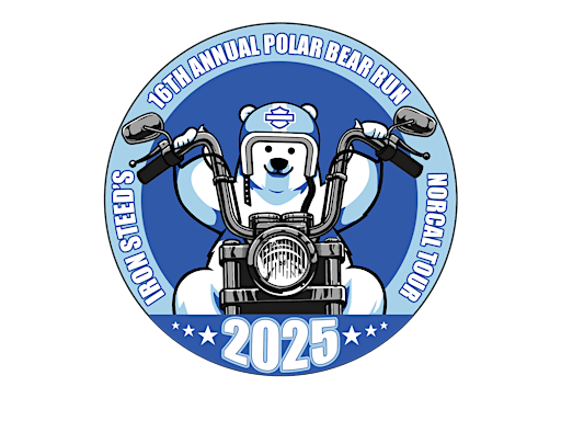 Polar Bear Run 2025 | Iron Steed Harley-Davidson