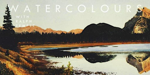 Watercolour Workshop with Ralph Temple | Kensington Art Supply & Instruction