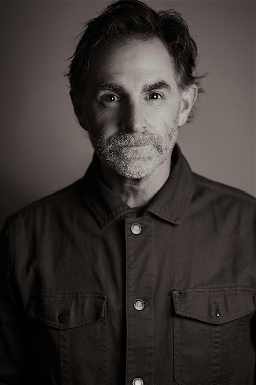 Doug Thompson: Stand Up With Heart (Literally) | 101 1st Ave SW