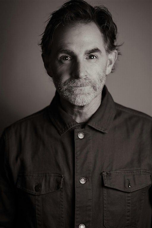 Doug Thompson: Stand Up With Heart (Literally) | 101 1st Ave SW