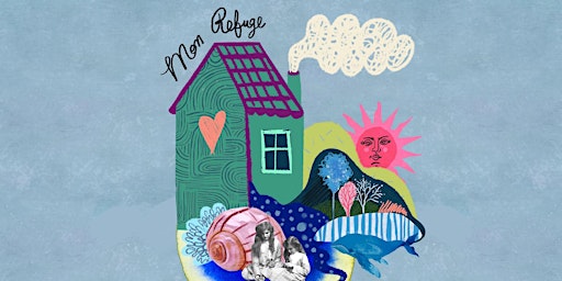 Atelier philo-création : Le refuge | Bpi - Bibliothèque publique d’information, Atelier 1 (Niveau 2)