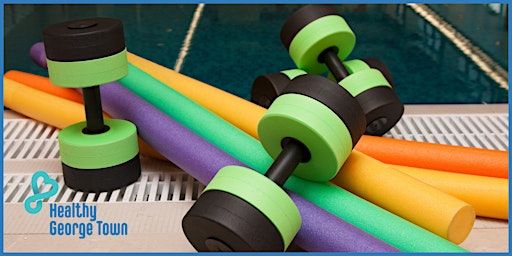 Aqua Fitness | Port Dalrymple School
