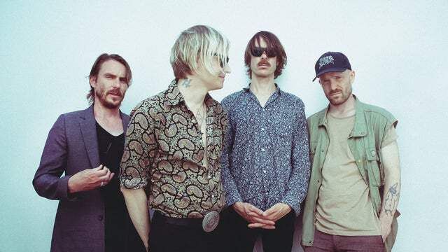 REFUSED - Refused Are Fucking Dead 2025 (Brooklyn) | Brooklyn Paramount