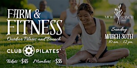 Farm and Fitness | MOHI Ranch
