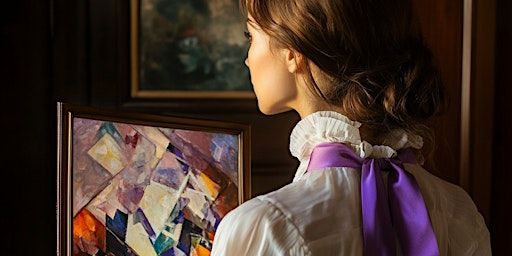 #30 Irgendwas mit Picasso: Wie man in Kunst investiert und Erfolg damit hat | Sorglosmakler GmbH