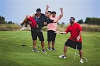 Sean Leary's Chips & Bits Comedy Golf Outing | MNML GOLF CLUB
