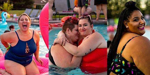 Make a Splash! A Fabulous Fat Pool Party | Private Residence (Separate address will be provided via confirmation)
