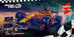 Racing Fan Fest: Largest Off-Track Fan Festival During Miami Race Week. | Wynwood Marketplace
