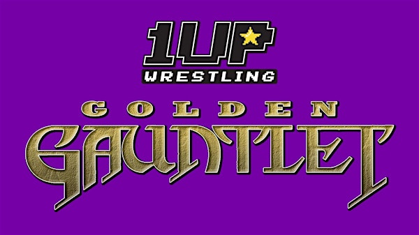 Golden Gauntlet | WAR MEMORIAL BLDG.