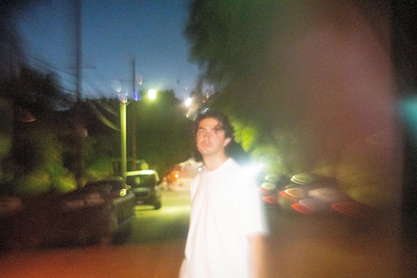 DLG. | Popscene @ Rickshaw Stop