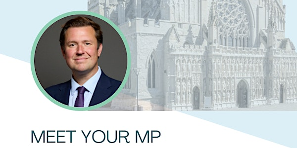 Meet your MP | Newtown Community Centre
