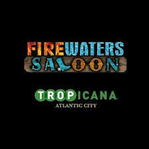 Quackhouse Comedy 7 days a week At Tropicana AC-Firewaters | Firewaters Saloon Atlantic City