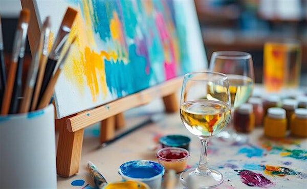 Fantasy Themed Paint & Sip | Braw Wee Craft Club