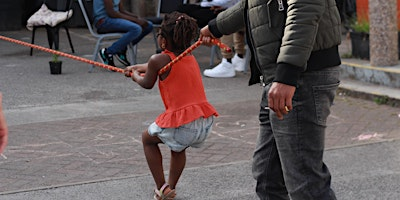 The Big Event | Nottingham Refugee Forum