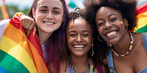 Out and About Pride Bar Crawl | Brasher's Little Nashville