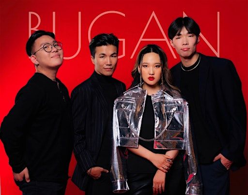 Eki Azar Album Release Concert Bugan Band | Pfefferberg Haus 13