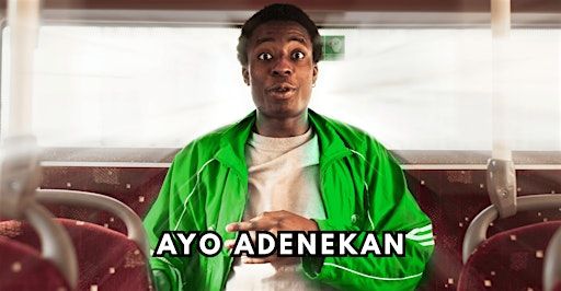 Ayo Adenekan: Black Mediocrity (work in progress show) | Gael & Grain