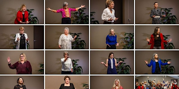 Soul Speaks From the Stage 2025 | Human Universal Health Institute