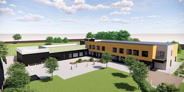 New Pilgrims Way Primary School   - site visit | Pilgrims Way Primary School