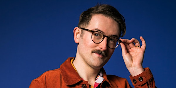 Sam Lake: Ed Fringe Preview | Number 57 Pub Company
