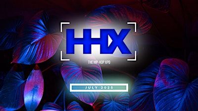 The Hip-Hop Xpo | 20, 1115 Vicksburg Ln N