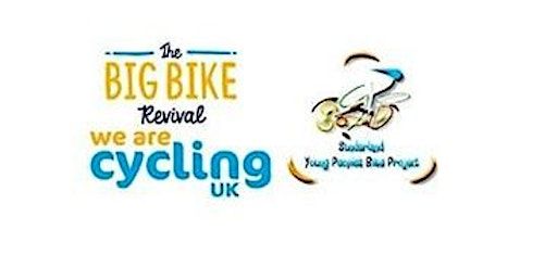 Adult Learn to Ride/Cycle Confidence (BBR) | Thompson Park cycling skills area. Located in the middle of the park close to the big slide.