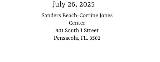 Mother & Son Night Out | Sanders Beach-Corinne Jones Resource Center
